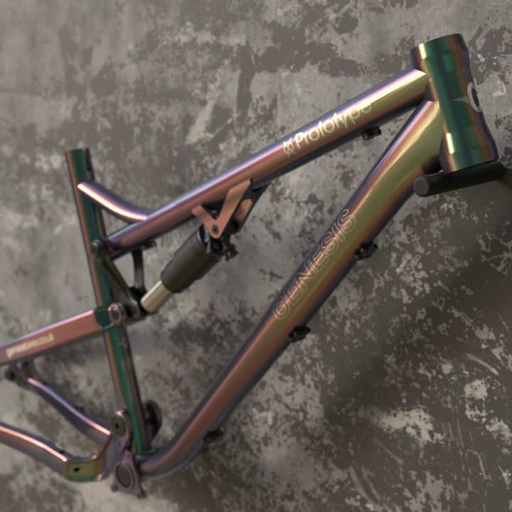 Bicycle graphics